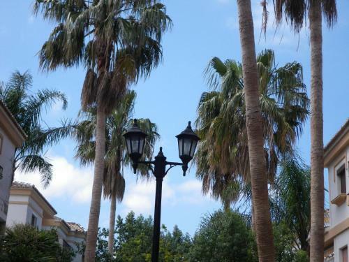 Apartamento Ricky�s Village El Patio