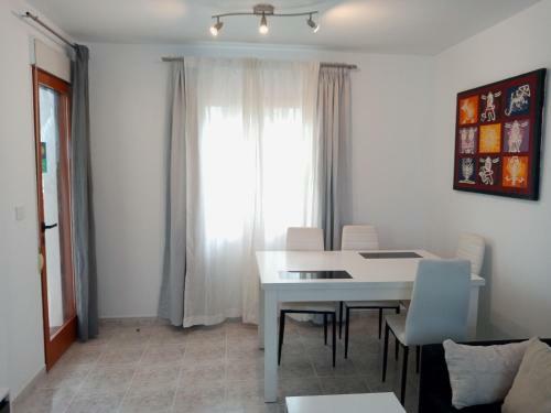 Apartamento Ricky�s Village El Patio