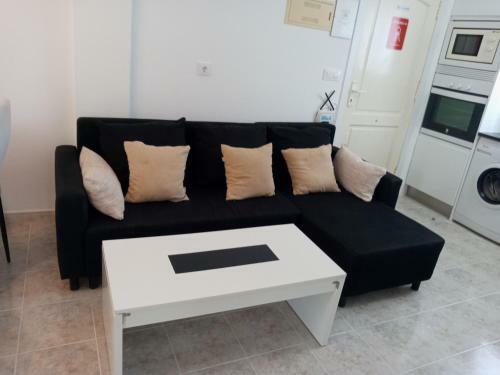 Apartamento Ricky�s Village El Patio