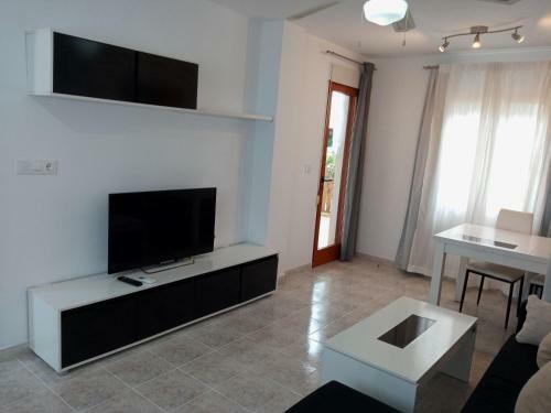Apartamento Ricky�s Village El Patio