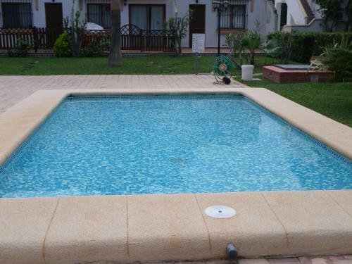 Apartamento Ricky�s Village El Patio