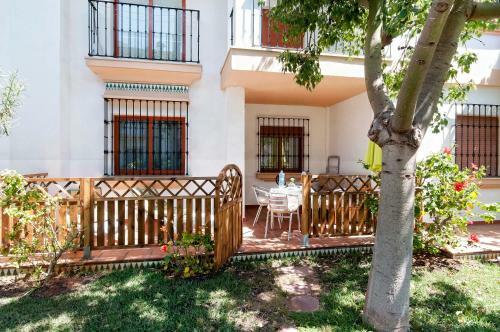 Apartamento Ricky�s Village El Patio
