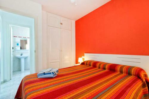 Apartamento Ricky�s Village El Patio