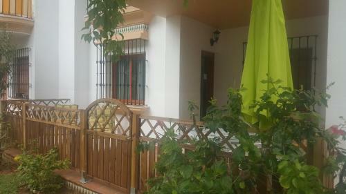 Apartamento Ricky�s Village El Patio
