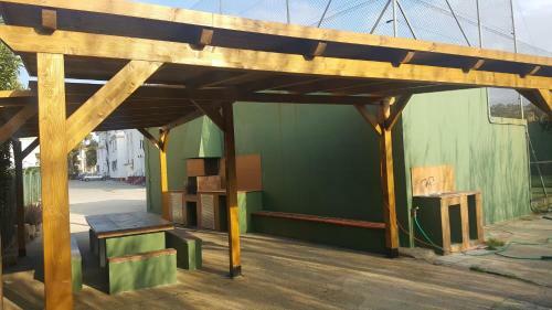 Apartamento Ricky�s Village El Patio
