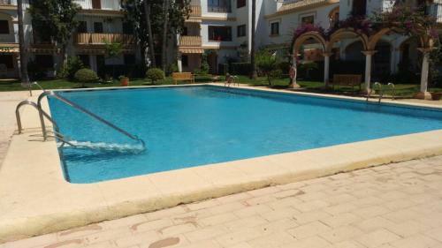 Apartamento Ricky�s Village El Patio