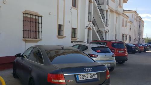 Apartamento Ricky�s Village El Patio