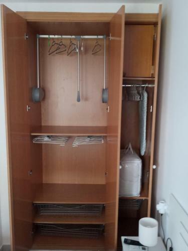 Apartamento Ricky�s Village El Patio
