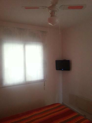 Apartamento Ricky�s Village El Patio