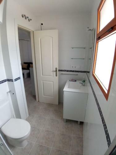Apartamento Ricky�s Village El Patio