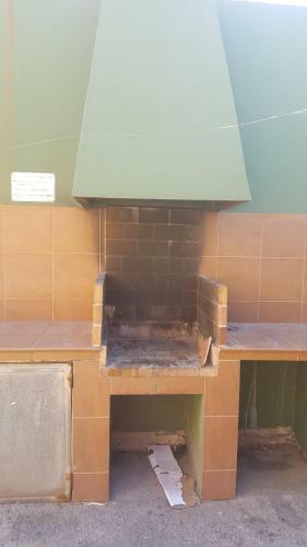 Apartamento Ricky�s Village El Patio