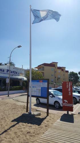 Apartamento Ricky�s Village El Patio
