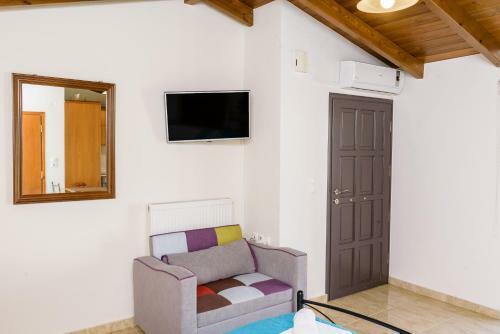 Hostal Michalis Studio