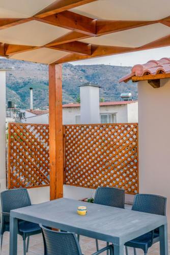 Hostal Michalis Studio