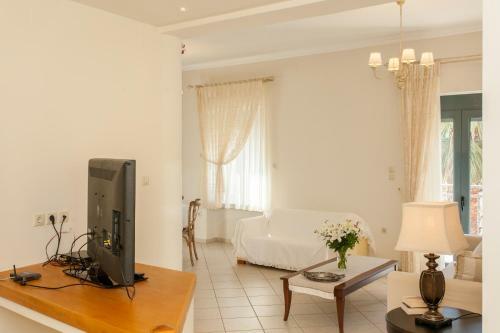 Apartamento Irinis Appartment