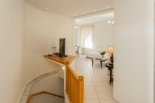 Apartamento Irinis Appartment