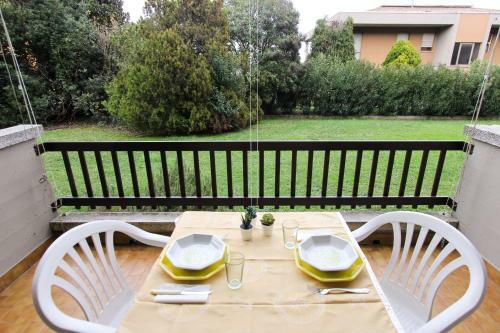 Apartamento Appartamento Del�