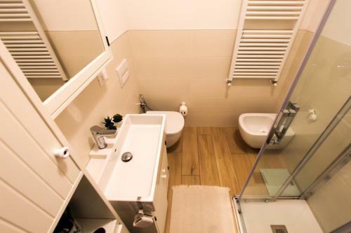 Apartamento Appartamento Del�