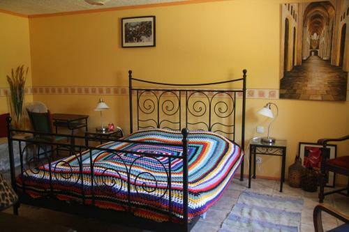Bed & Breakfast Chez Ker Anna