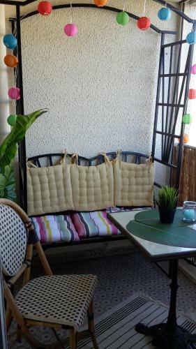 Apartamento Carnon Plage