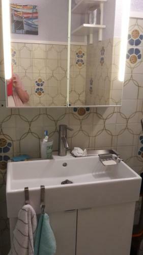 Apartamento Carnon Plage