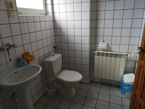 Hostal Wypoczynek Roda