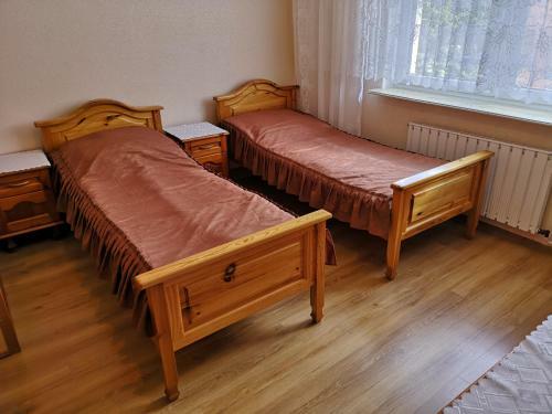 Hostal Wypoczynek Roda