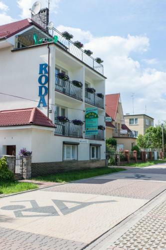 Hostal Wypoczynek Roda