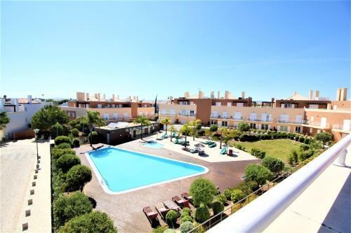 Apartamento Cabanas Gardens - 2bed Penthouse Pool View - Wpcg 52