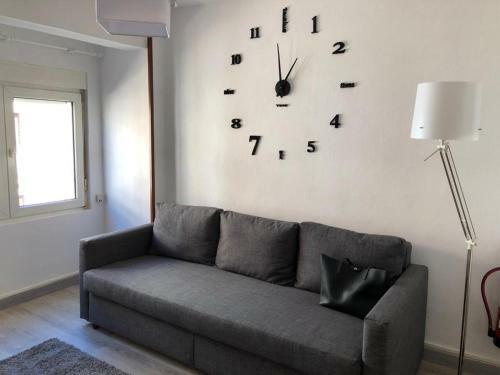 Apartamento La Casa De Su