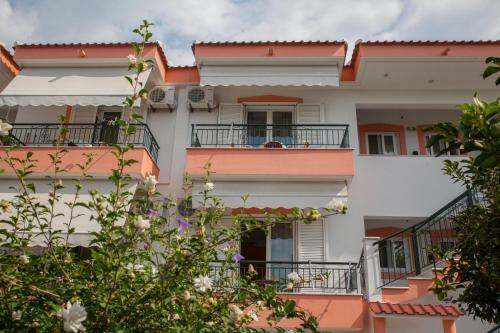 Apartamento Marmaron Rooms