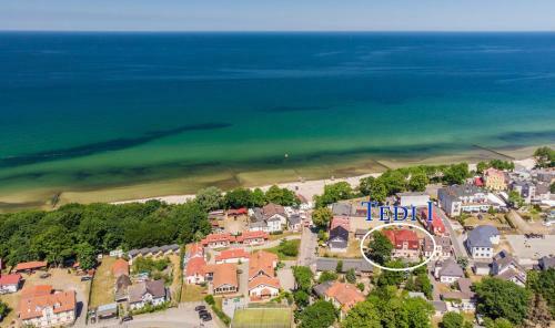 Bed & Breakfast Tedi