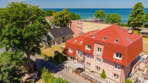 Bed & Breakfast Tedi
