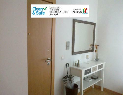 Apartamento Portela