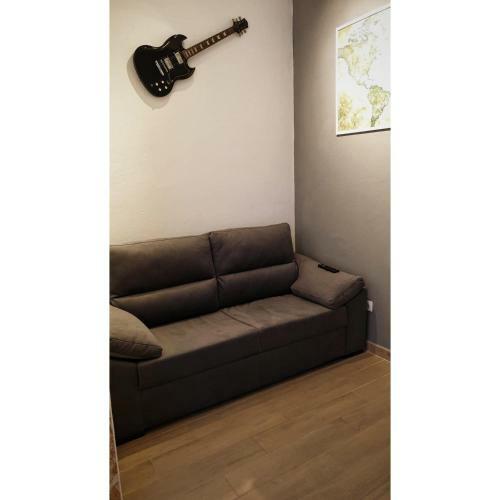 Roots Apartment
