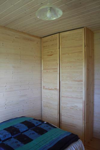 Lodge Domki Pokoje Pod Wierzba