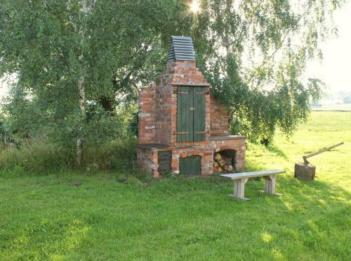 Lodge Domki Pokoje Pod Wierzba