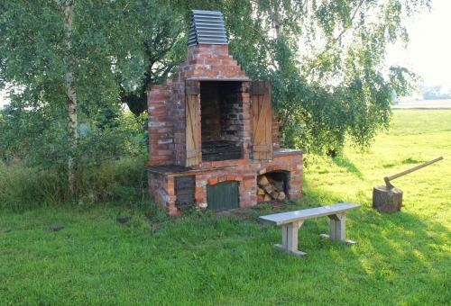 Lodge Domki Pokoje Pod Wierzba