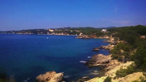 Apartamento Puravida III