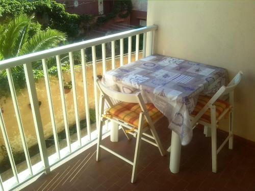 Apartamento Monolocale Sul Porticciolo