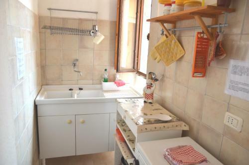 Apartamento Monolocale Sul Porticciolo