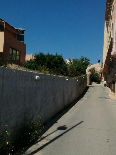 Apartamento Monolocale Sul Porticciolo