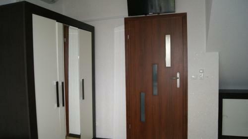 Apartamento Pokoje Go?cinne-kwatera U Evy