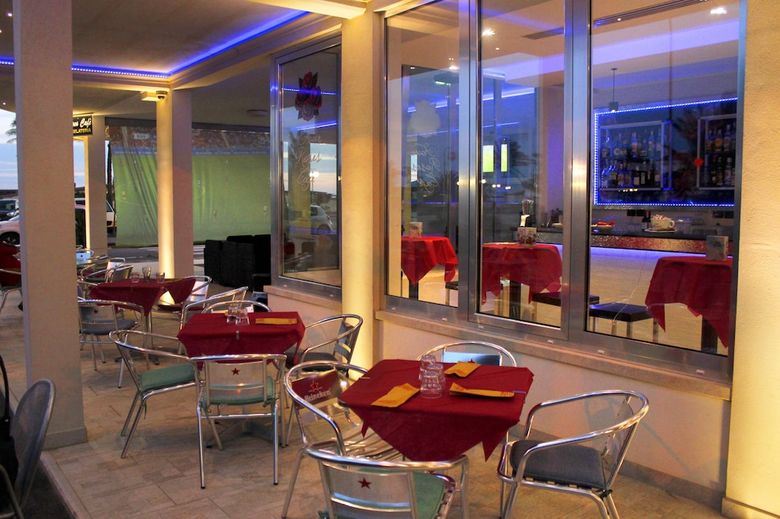 Hotel Ariston