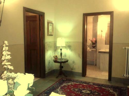 Bed & Breakfast La Filagna Country House