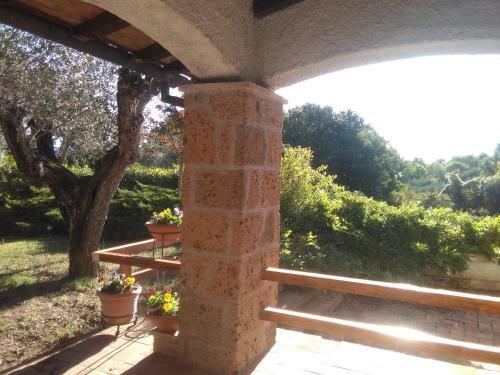 Bed & Breakfast La Filagna Country House