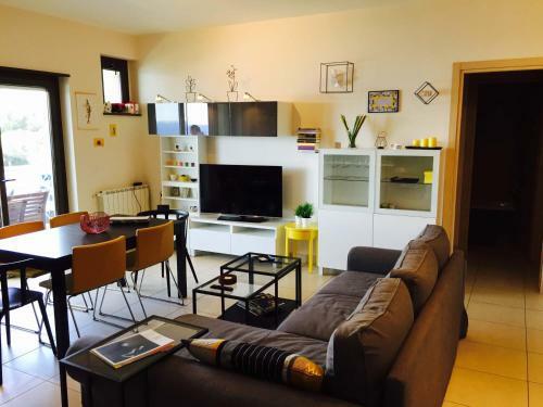 Luxury Apartment