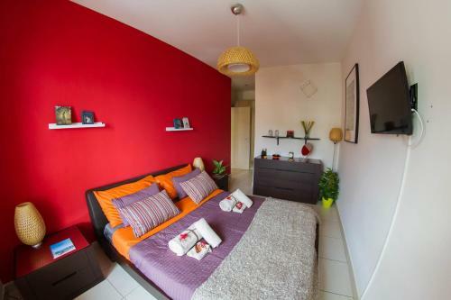 Luxury Apartment