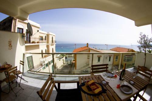 Luxury Apartment