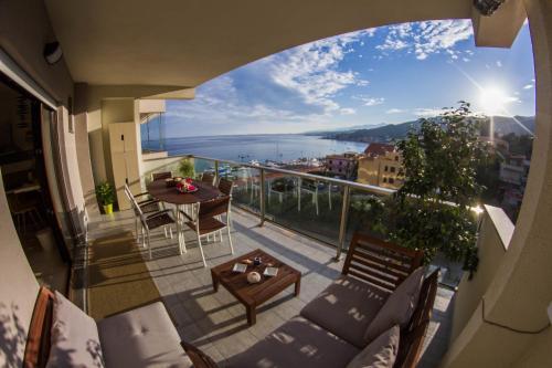 Luxury Apartment